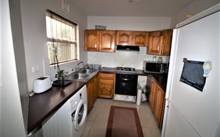 3 Bedroom Townhouse in The Wolds