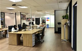 250 m² Commercial space in Umhlanga Rocks