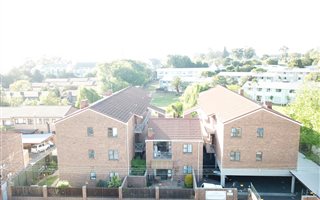 2 Bedroom Apartment in Durbanville Central