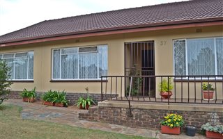 3 Bedroom House in Rant en Dal