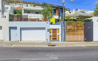 3 Bedroom House in Green Point