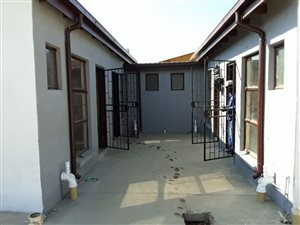 4 Bed House in Mamelodi