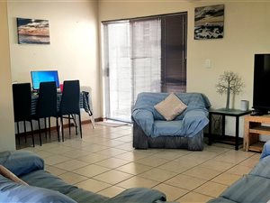 3 Bed Townhouse in Eikenbosch