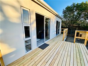 2 Bed House in Capri