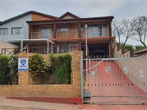 4 Bed House in Moorton