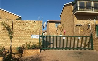 3 Bedroom Townhouse in Kenmare