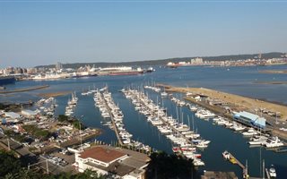 3 Bedroom Flat in Durban CBD