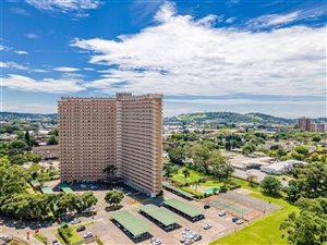 2 Bed Apartment in Pinetown Central