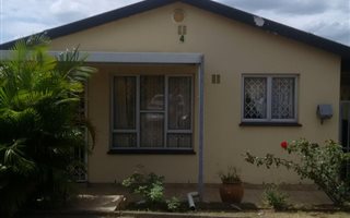 2 Bedroom House in Rockford