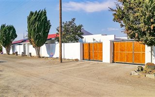 4 Bedroom House in Aberdeen