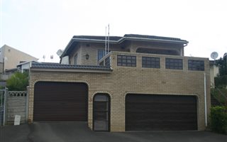 3 Bedroom House in Grove End