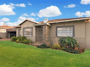 3 Bed House in Dalview