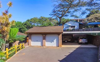 3 Bedroom House in Kingsburgh