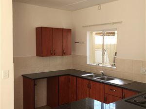 2 Bed Duplex in Jackal Creek (Northriding)