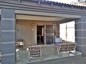 3 Bed Cluster in Krugersdorp West