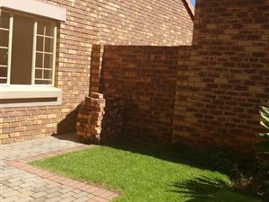 2 Bed Townhouse in Eco Park