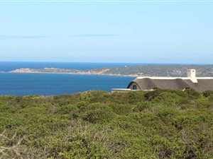 2000 m² Land available in Springerbaai Eco Estate