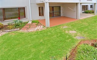 2 Bedroom Townhouse in Cheltondale