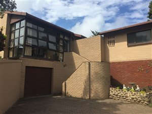 3 Bedroom House in Astra Park