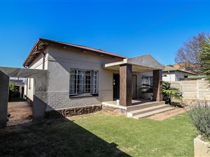 2 Bed House in Fishers Hill
