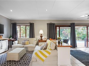 3 Bed House in Glen Hills