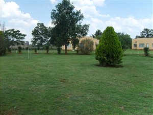 2.9 ha Farm in Walkerville