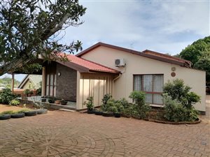 6 Bed House in Isipingo Hills