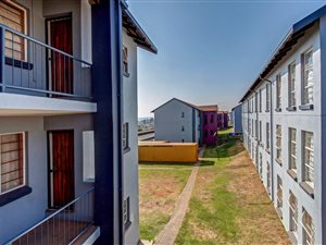 Studio Apartment in Tembisa