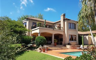 5 Bedroom House in Tijger Valley and surrounds