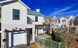 3 Bedroom House in Welgevonden Estate