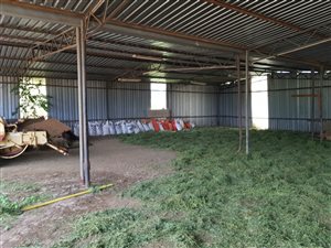 695 m² Commercial space in Zwavelpoort