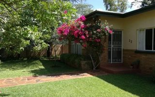 3 Bedroom House in Herlear