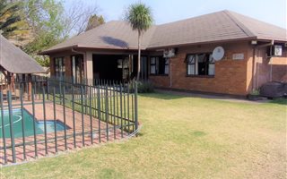 3 Bedroom House in Vanderbijlpark SE2