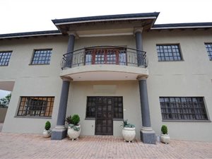 84 m² Office Space in Durban North