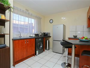 Townhouse in Benoni CBD