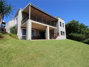 3 Bed House in Princes Grant Golf Estate