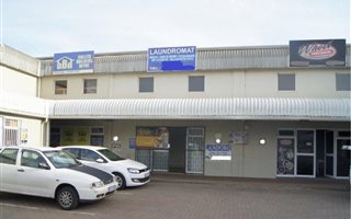 110 m² Industrial space in Ballito