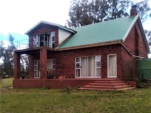 4 Bed House in Greenbushes