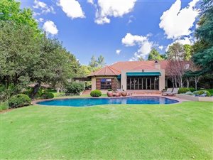 8.8 ha Farm in Lanseria and surrounds