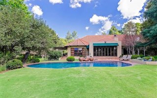 8.8 ha Farm in Lanseria and surrounds