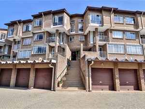 3 Bed Duplex in Windsor East