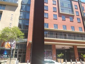2030 m² Commercial space in Melrose North