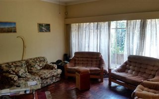 1 Bedroom House in Rietondale