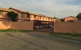 2 Bedroom Apartment in Ormonde