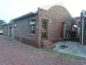 3 Bed Townhouse in Young Park