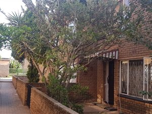 3 Bed Townhouse in Turffontein