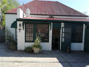 3 Bed House in Oudtshoorn Central