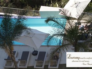 2 Bed Penthouse in Ashlea Gardens