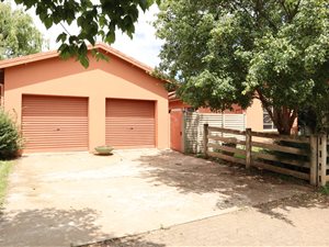 3 Bed House in Harrismith