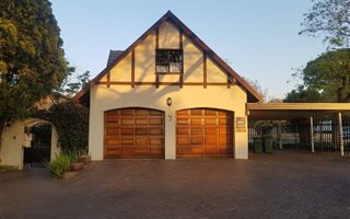 4 Bedroom House in Dowerglen